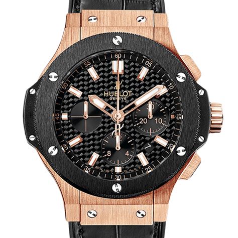 big bang 44 hublot|Hublot big bang 301.